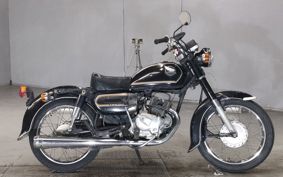 HONDA BENLY 125 CD125T