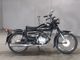 Фото Honda BENLY 125 с японского аукциона