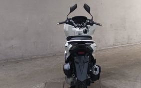 HONDA PCX 160 KF47