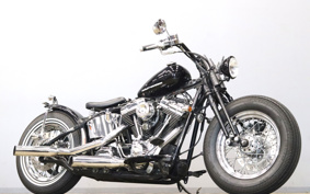HARLEY FLSTC 2000 BJY