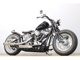 Фото Harley FLSTC 2000 с японского аукциона