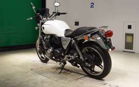 HONDA CB1100 2010 SC65