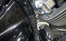YAMAHA DRAGSTAR 400 CLASSIC 2008 VH01J