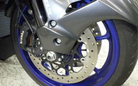 SUZUKI HAYABUSA Gen.3 2024 EJ11A