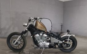 HONDA STEED 400 NC26