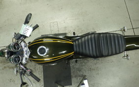 KAWASAKI ZEPHYR 400 Gen.2 1993 ZR400C