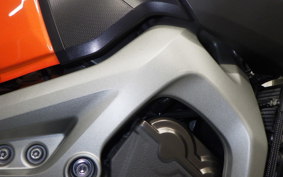 YAMAHA MT-09 A 2016 RN34J