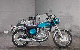 KAWASAKI ESTRELLA250 RS BJ250A
