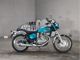 Фото Kawasaki ESTRELLA250 RS с японского аукциона