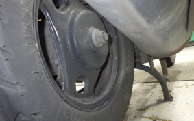 SUZUKI ADDRESS V125 G CF46A