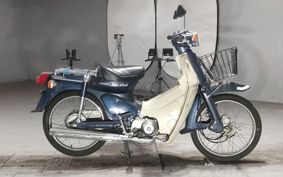 HONDA SUPER CUB50 AA01
