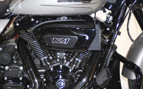 HARLEY  HARLEY FLHXSE CVO 2024 PX6