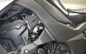 KAWASAKI Z1000 Gen.5 2019 ZXT00W