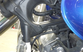YAMAHA XVS950S 2017