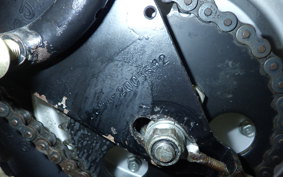 HONDA MONKEY 2015 Z50A