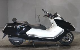 YAMAHA MAXAM250 SG21J