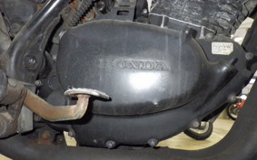 HONDA FT400 1985 NC09