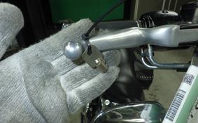 HARLEY FLSTCI 1450 2001