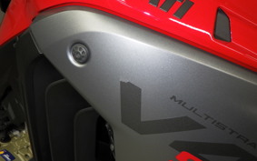 DUCATI MULTISTRADA V4S 2025