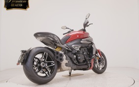 DUCATI XディアベルV4 2026