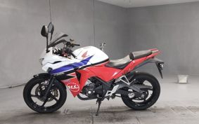 HONDA CBR250R CS250C