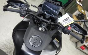 YAMAHA TRACER 9 GT 2026 RN99J