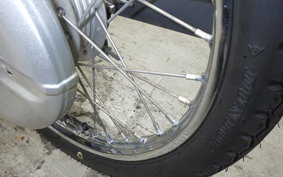 HONDA C50 SUPER CUB AA09