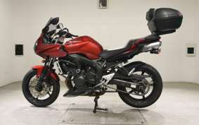 YAMAHA FAZER FZ6 S 2007