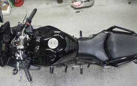 YAMAHA FZ1 FAZER 2012 RN21J