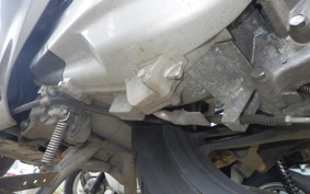 HONDA PCX 150 KF18