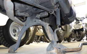 YAMAHA GEAR Gen.2 UA08J