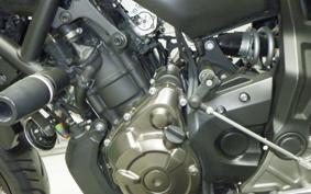 YAMAHA MT-07 2016 RM07J