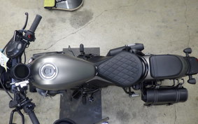 HONDA REBEL 250 S 2000 MC49