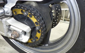 YAMAHA XJR1200 1995 4KG