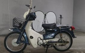 HONDA SUPER CUB90 HA02