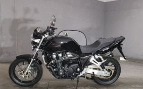 HONDA CB1300SF SUPER FOUR 2026 SC54