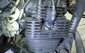 YAMAHA TW200 Gen.2 DG07J