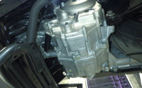 YAMAHA X-MAX 250 2006 SG70J