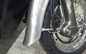 HONDA LITTLE CUB E 2006 AA01