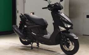 YAMAHA CYGNUSｸﾞﾘﾌｧｽ SEJ4J