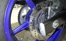 SUZUKI SV650 A 2023 VP55E