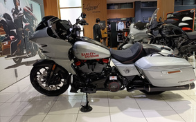 HARLEY FLTRXSTSE CVO 2025 TL8