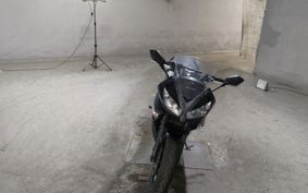 KAWASAKI NINJA 400R 2012 ER400B
