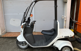 HONDA GYRO TA03