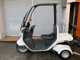 Фото Honda GYRO 2014 с японского аукциона