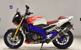 APRILIA TUONO 1000R Factory 2008