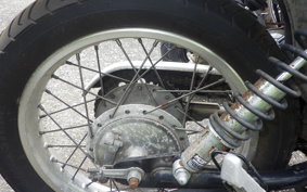 YAMAHA SR400 Gen.3 2002 RH01J