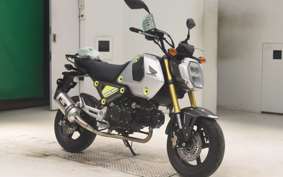 HONDA ｸﾞﾛﾑ-2