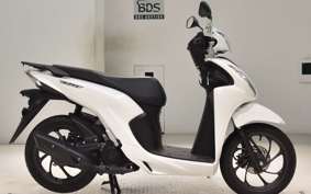 HONDA DIO110-3ﾍﾞｰｼｯｸ JK03