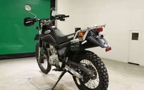 YAMAHA SEROW 225 Gen.3 2021 DG08J